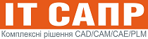 Інформаційні технології САПР