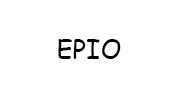 ЕРІО