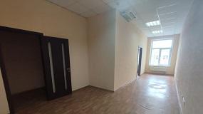 Оренда офісу 37 м2 (2-й поверх)