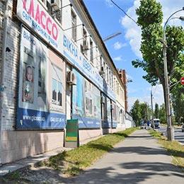 Даже здание, в котором Вы арендуете помещение, может работать на Вас!