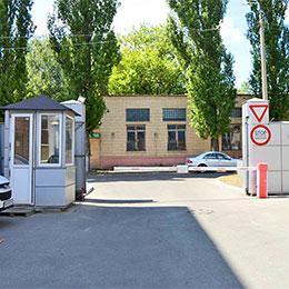 Стоп-Контроль! У нас лучше чем на любой границе!